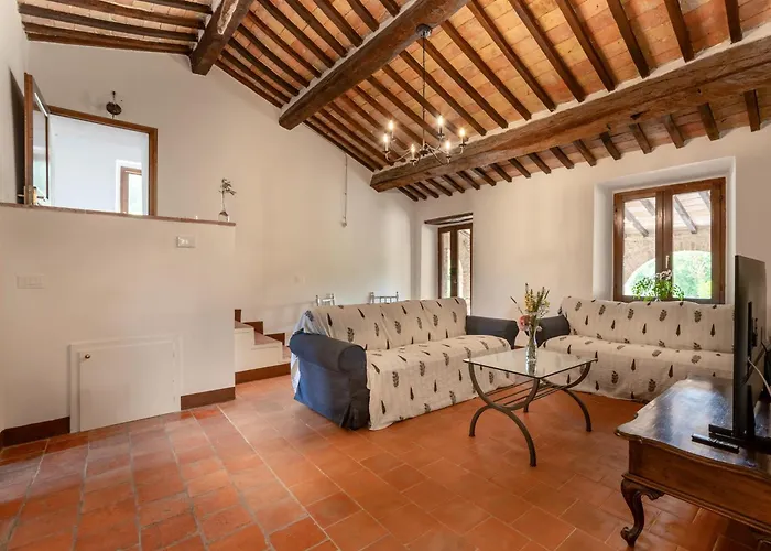 Agriturismo Aiole