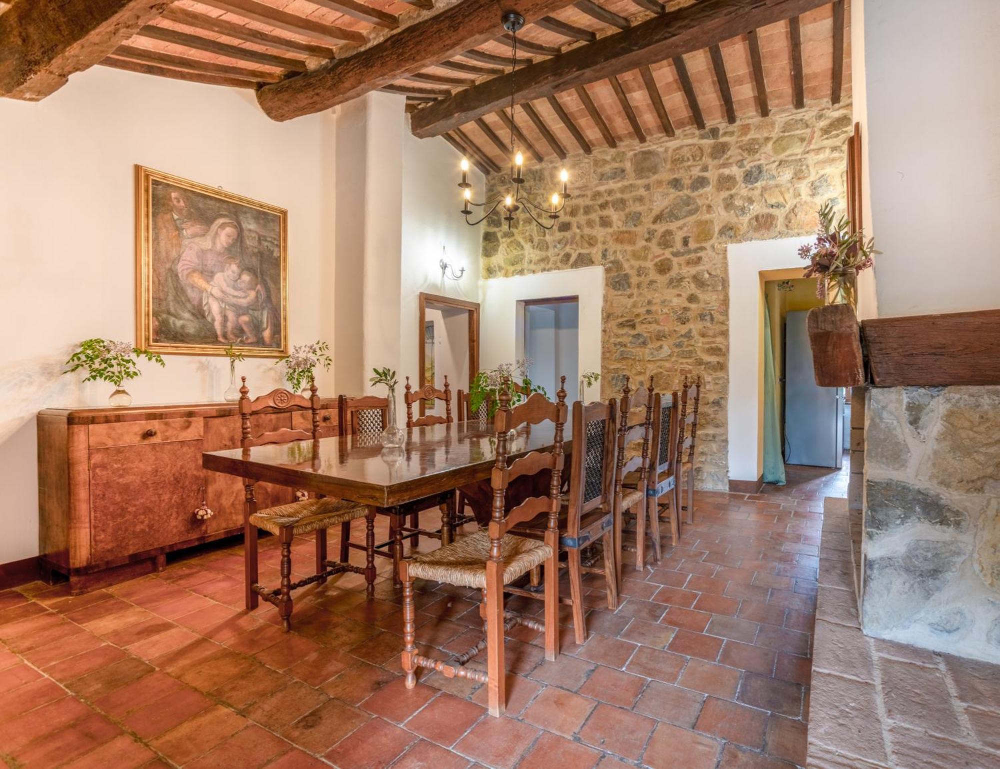 Séjour à la ferme Aiole *