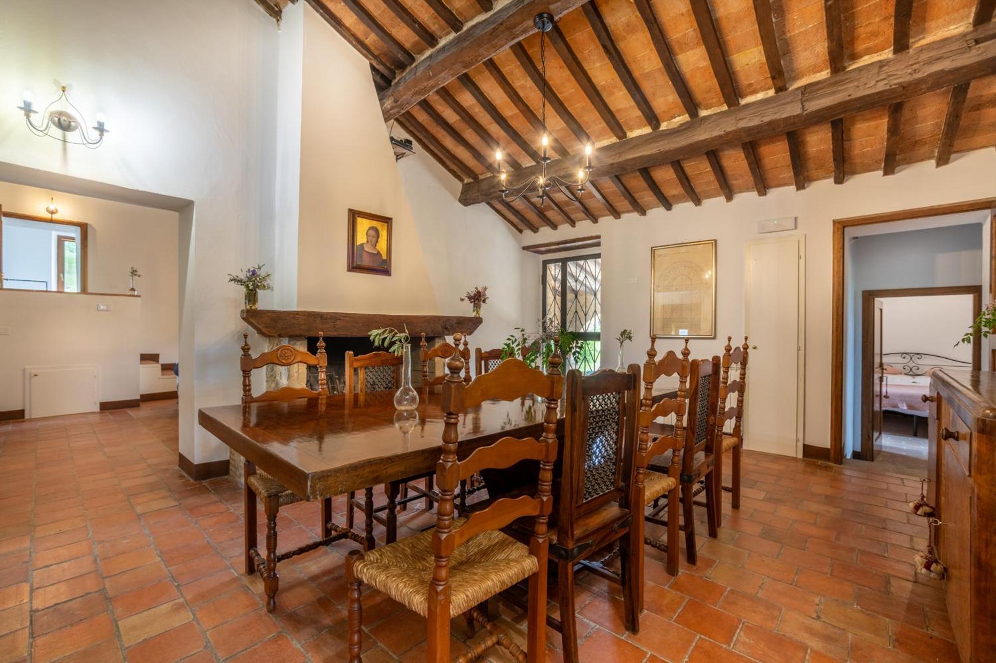 Aiole Séjour à la ferme