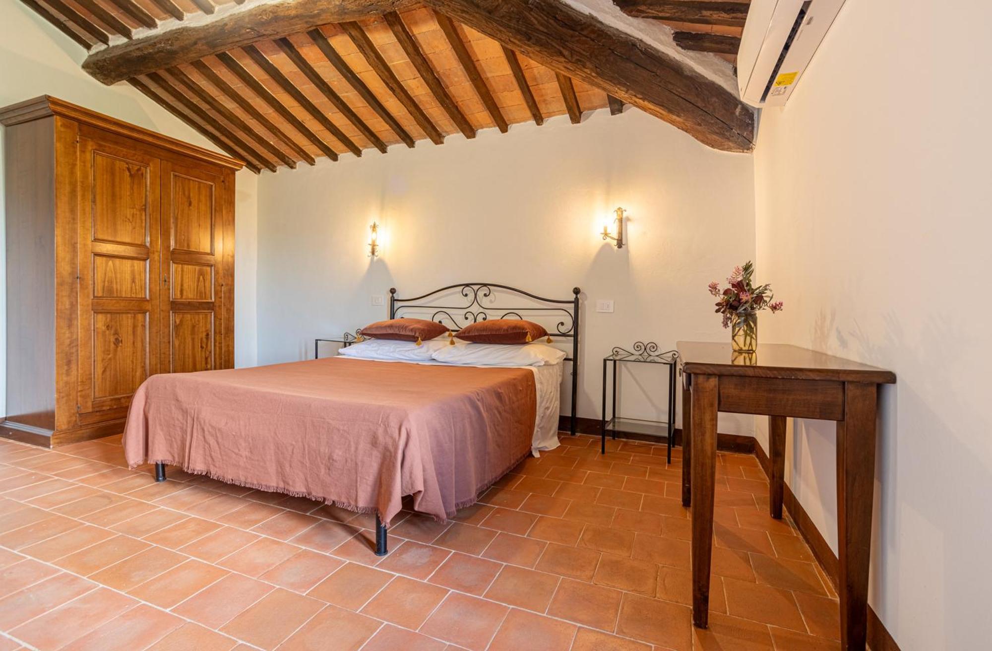 Aiole Séjour à la ferme *